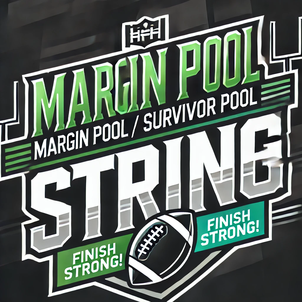 Margin Pool